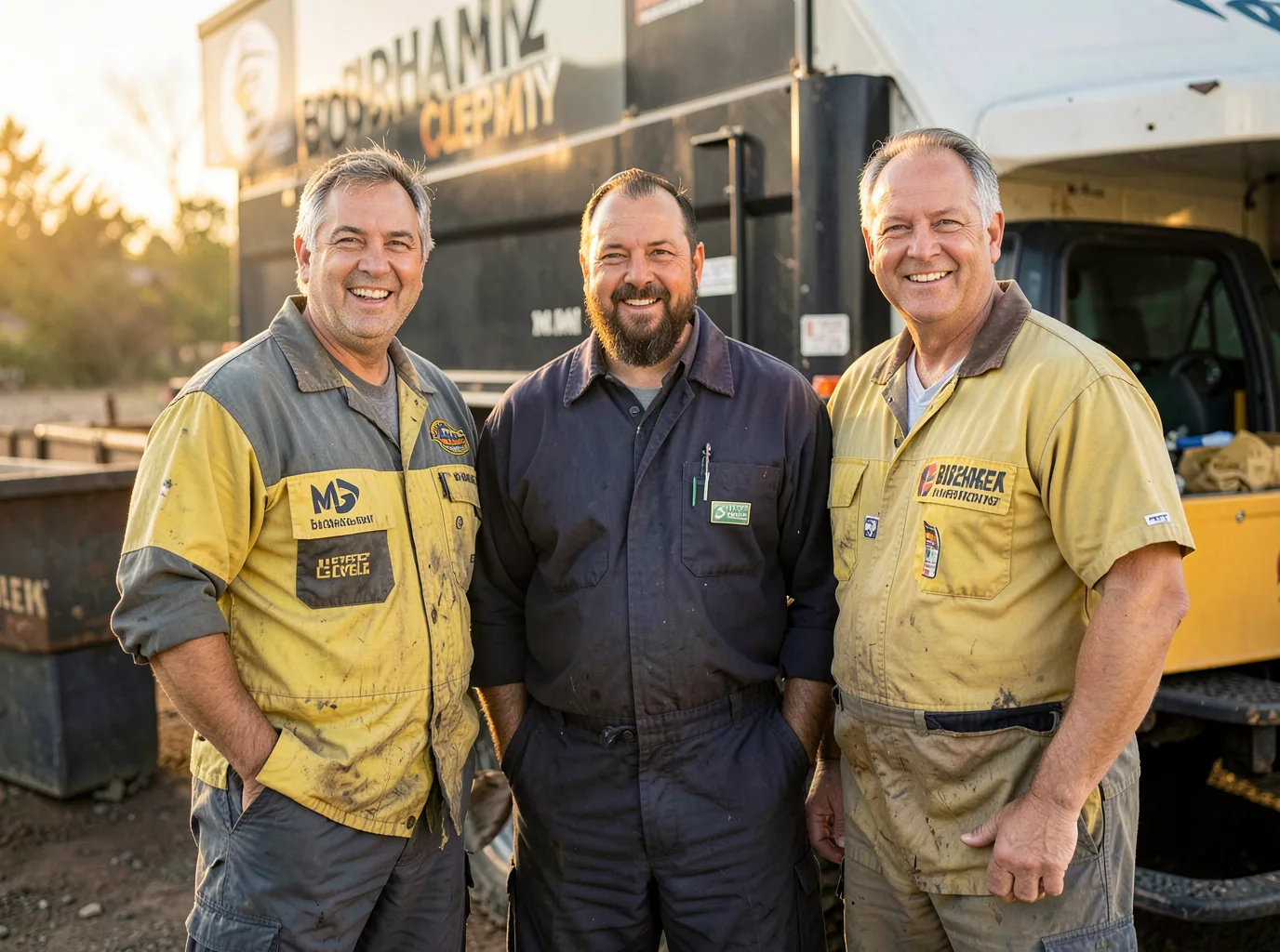 Sewage Cleanup company in Astor, FL